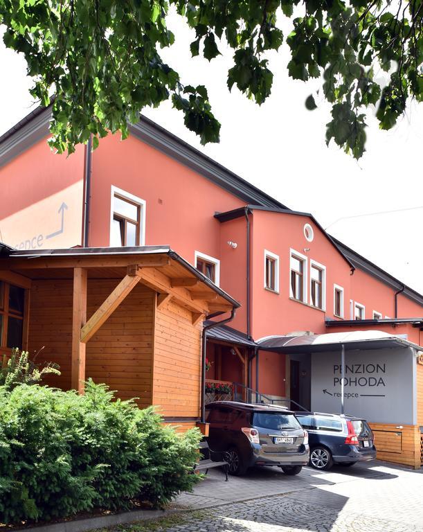 Pohoda Gasthof