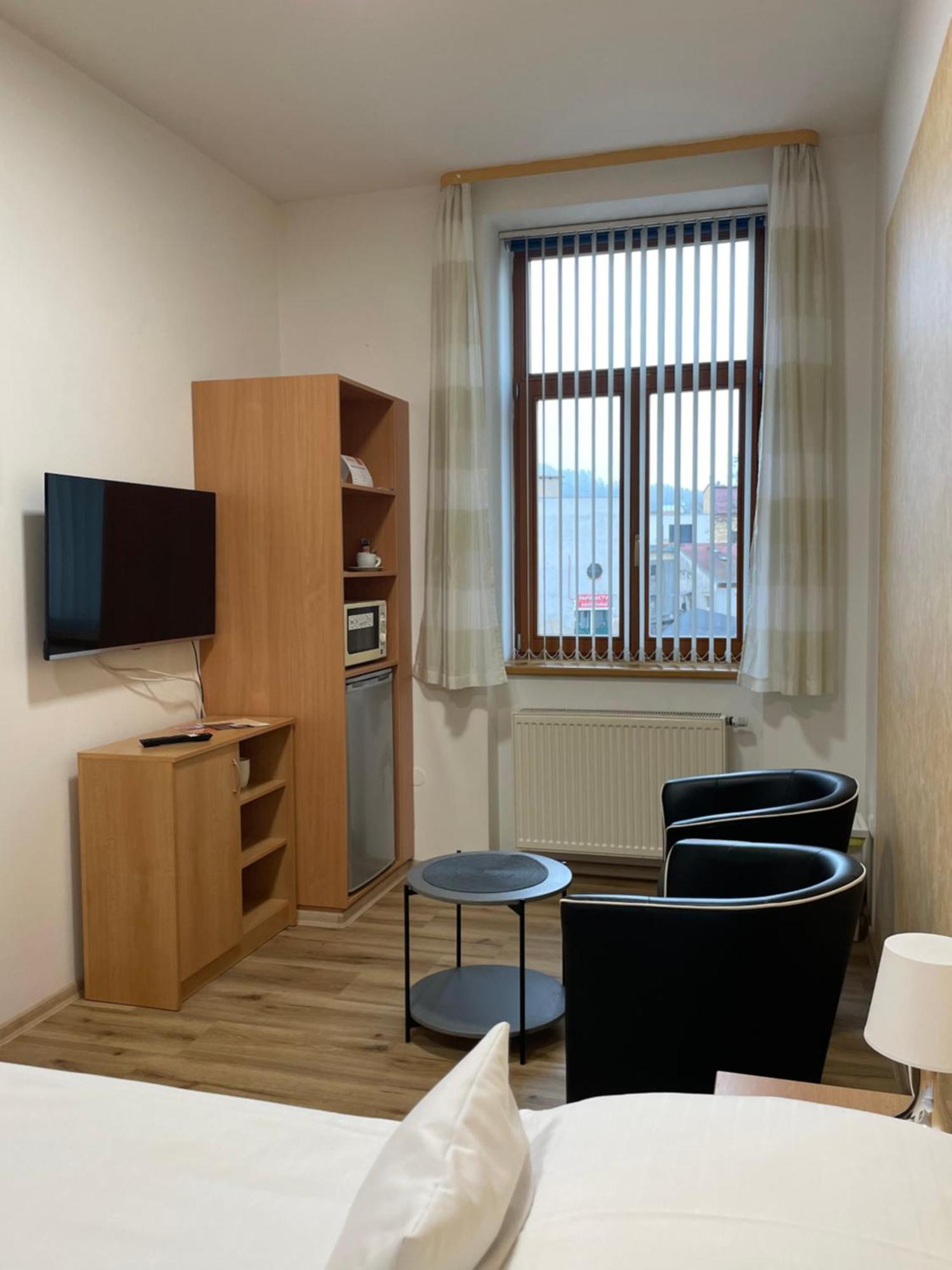 Pohoda Gasthof Trutnov