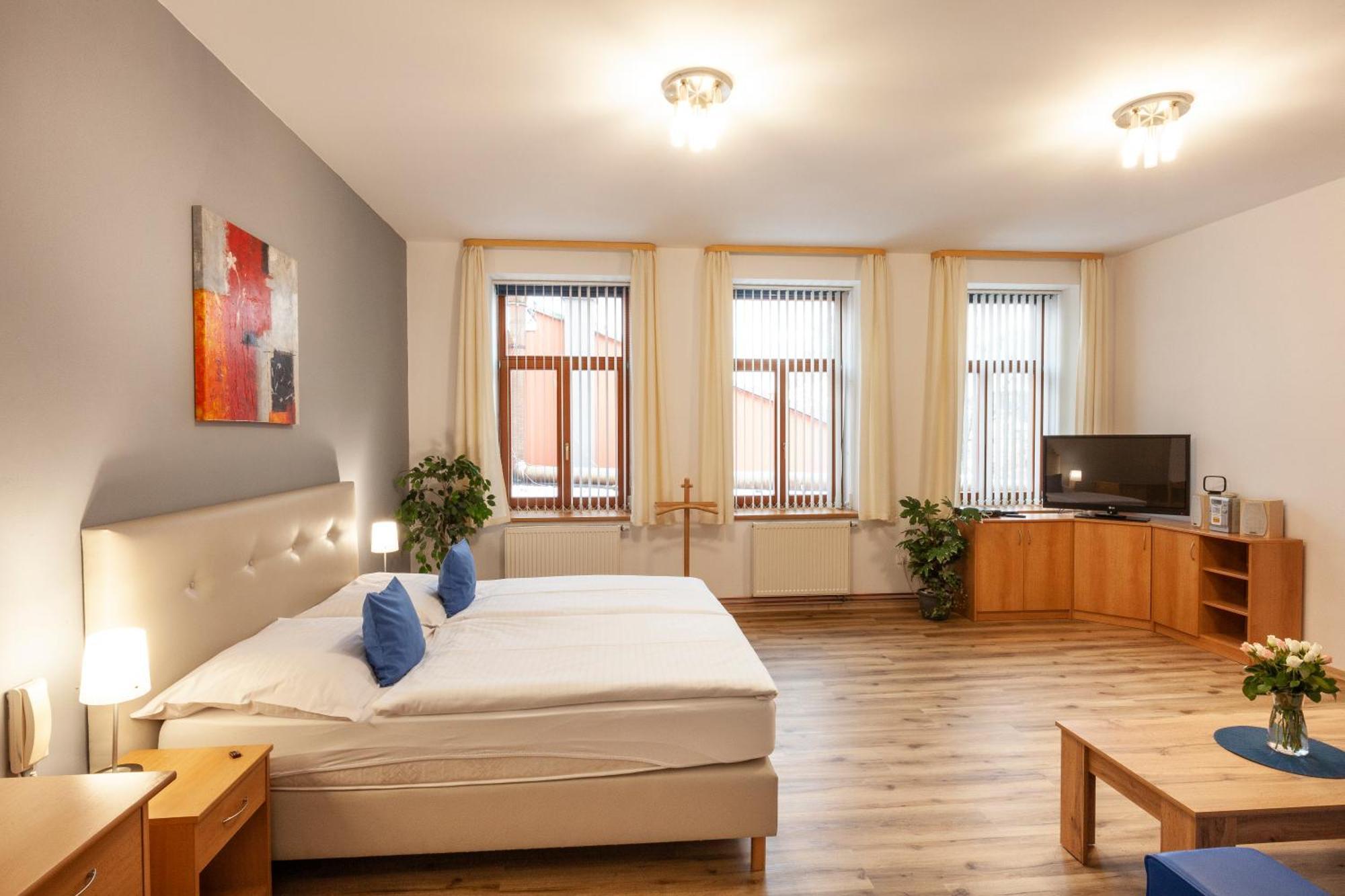 Pohoda 4* Trutnov