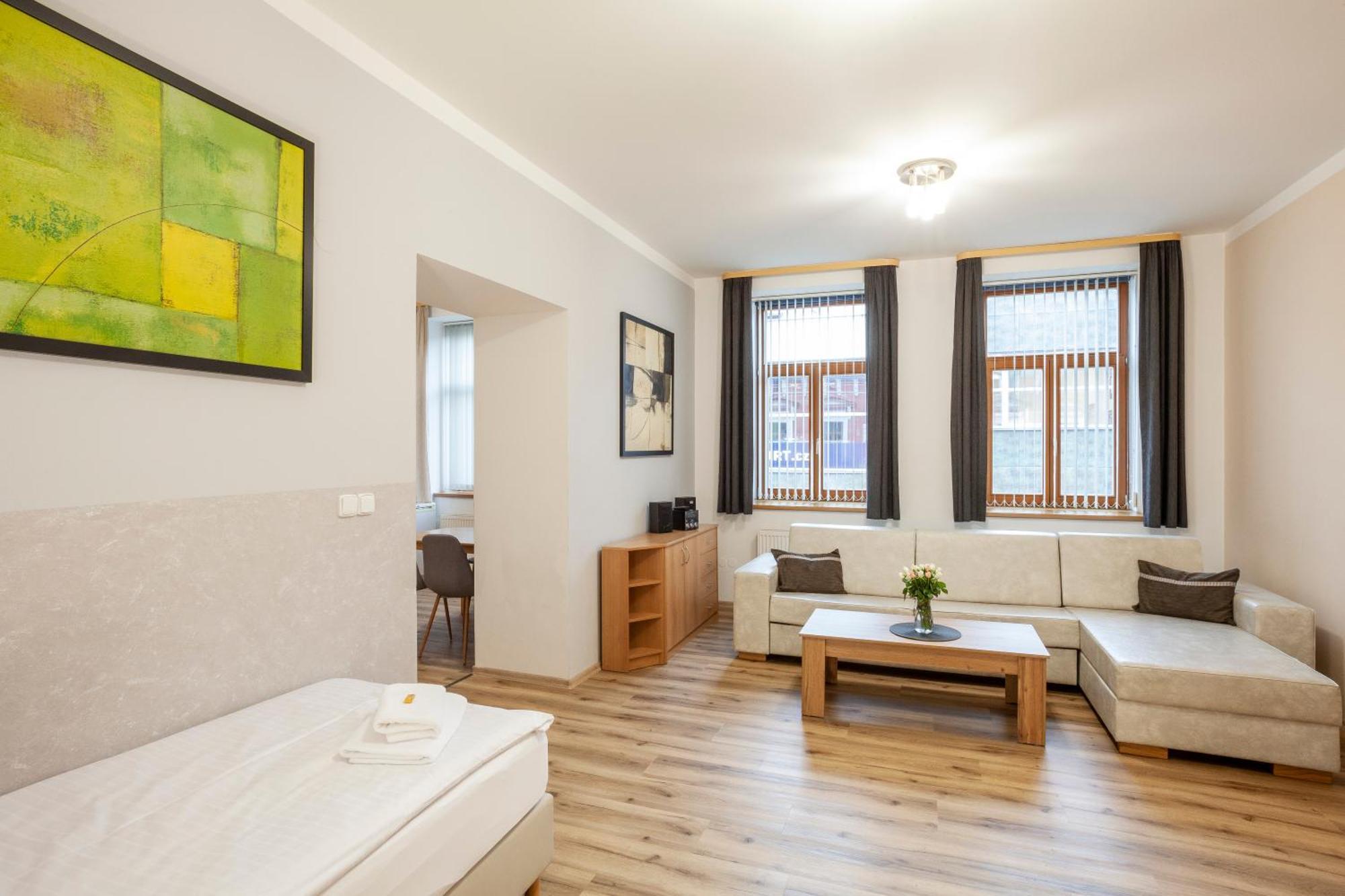 Pohoda 4* Trutnov