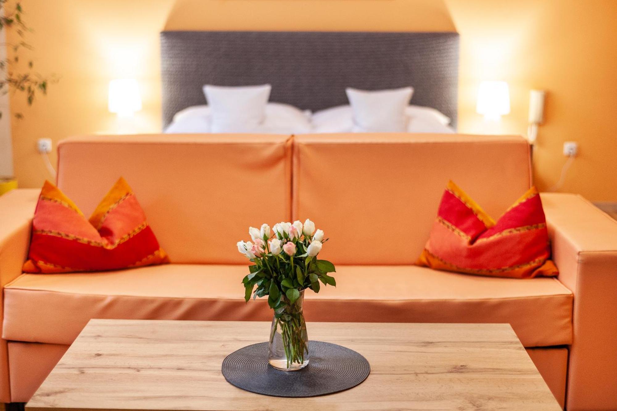 Pohoda Gasthof 4*