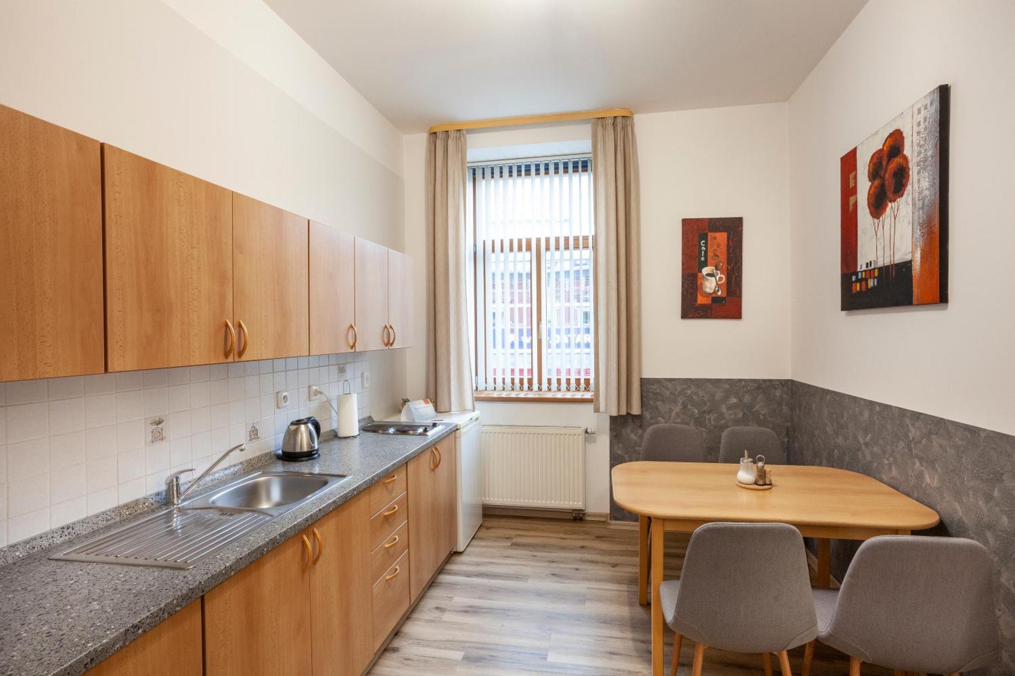 Gasthof Pohoda 4*