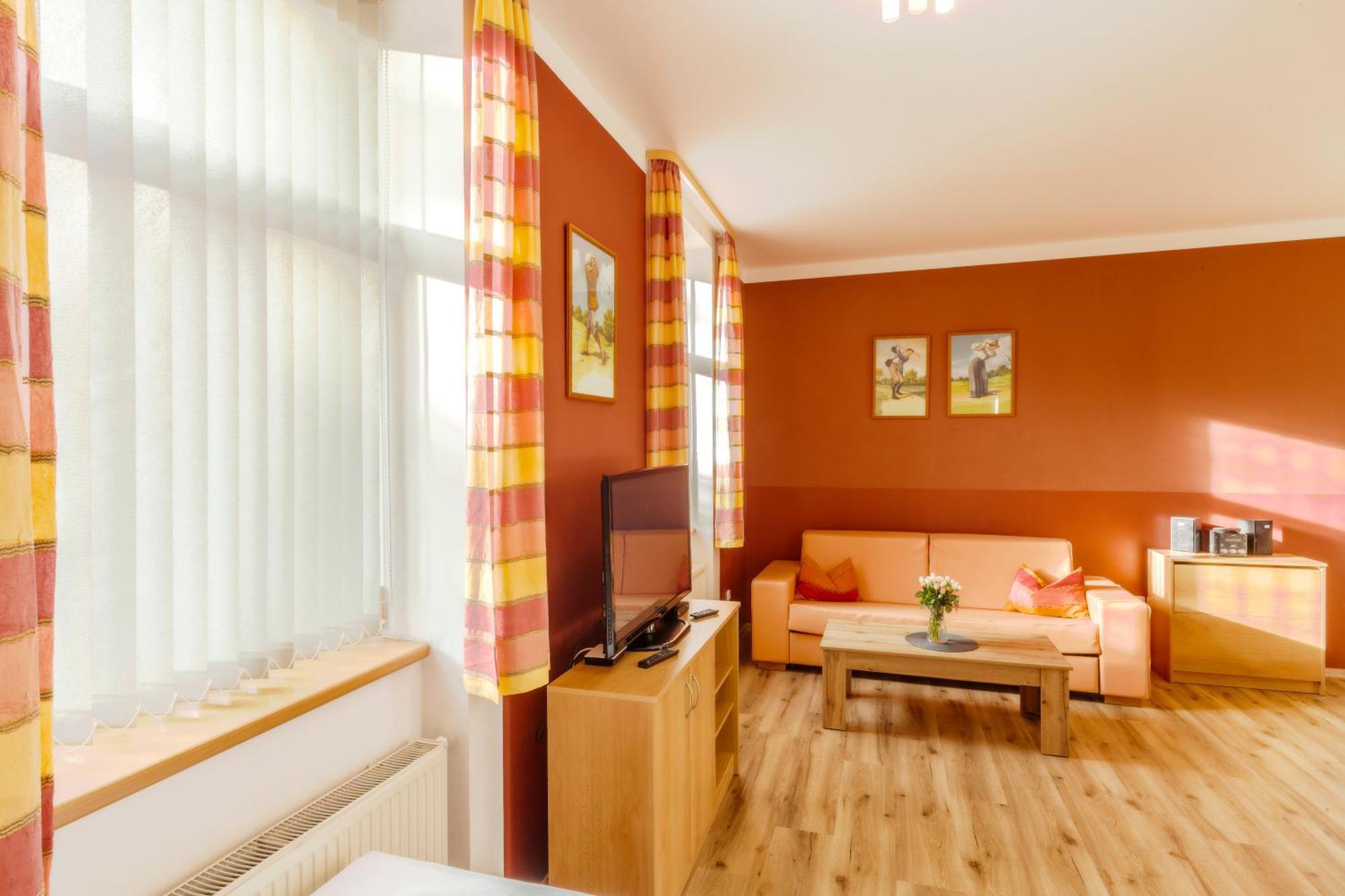 Pohoda Trutnov