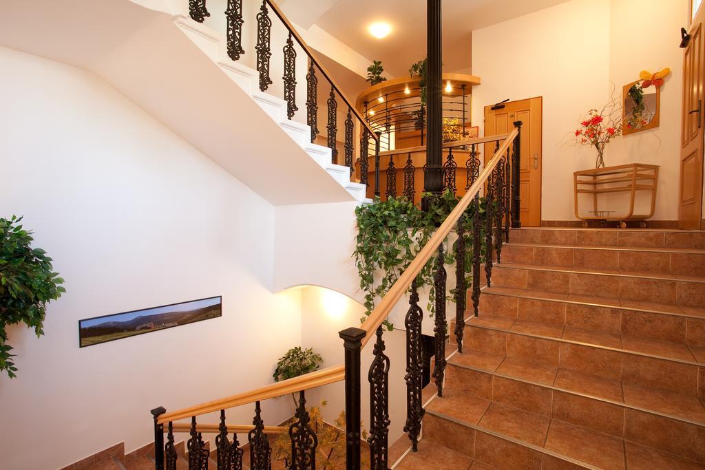 Pohoda 4* Trutnov