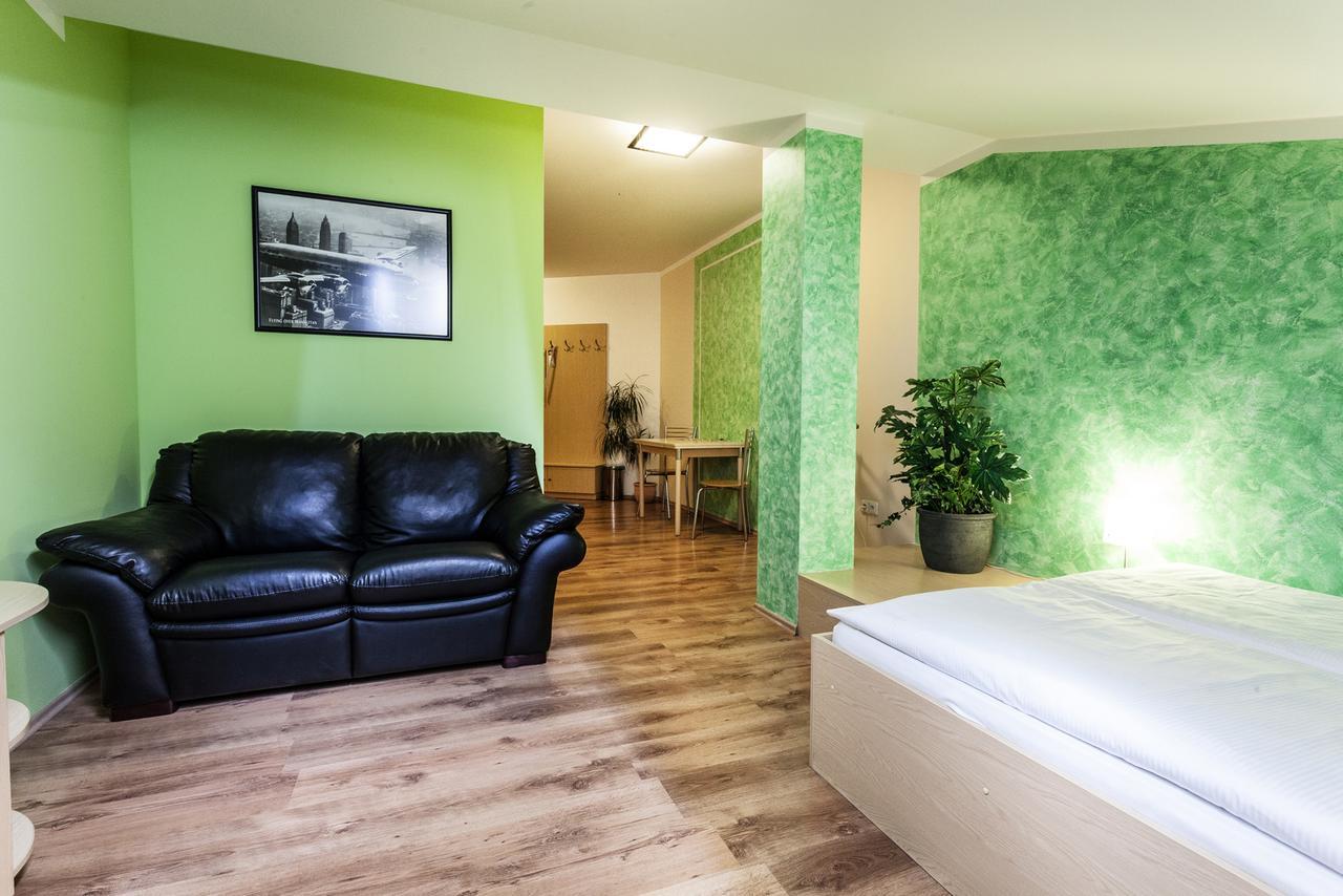 Gasthof Pohoda 4*